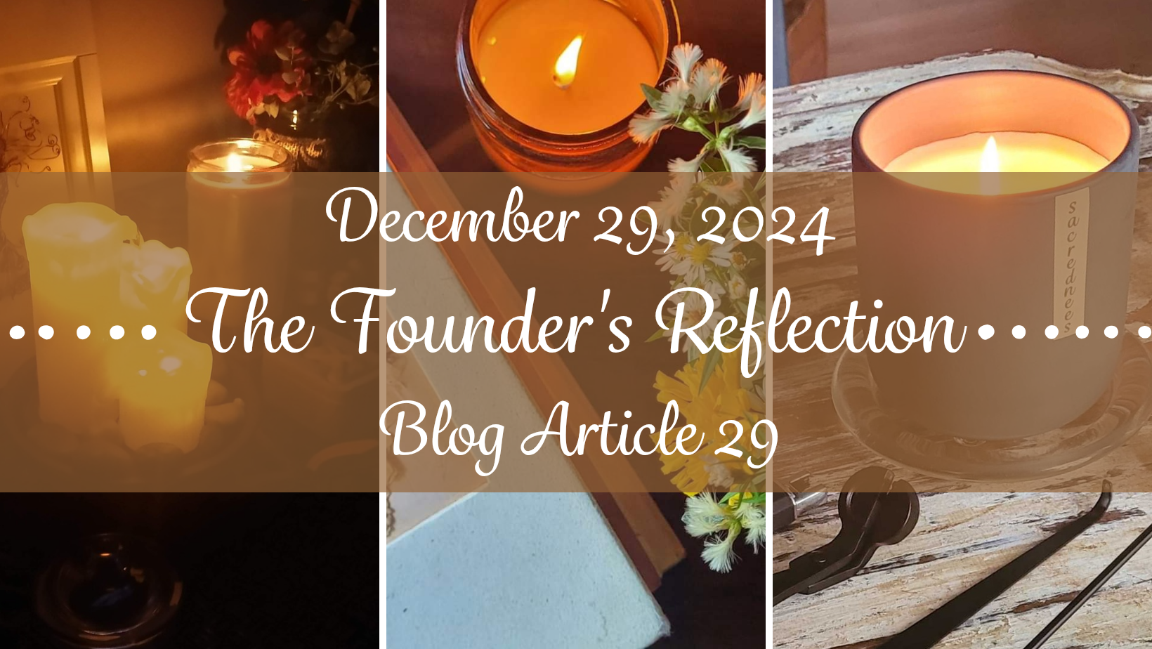 Small Town to Big Dreams 🪞