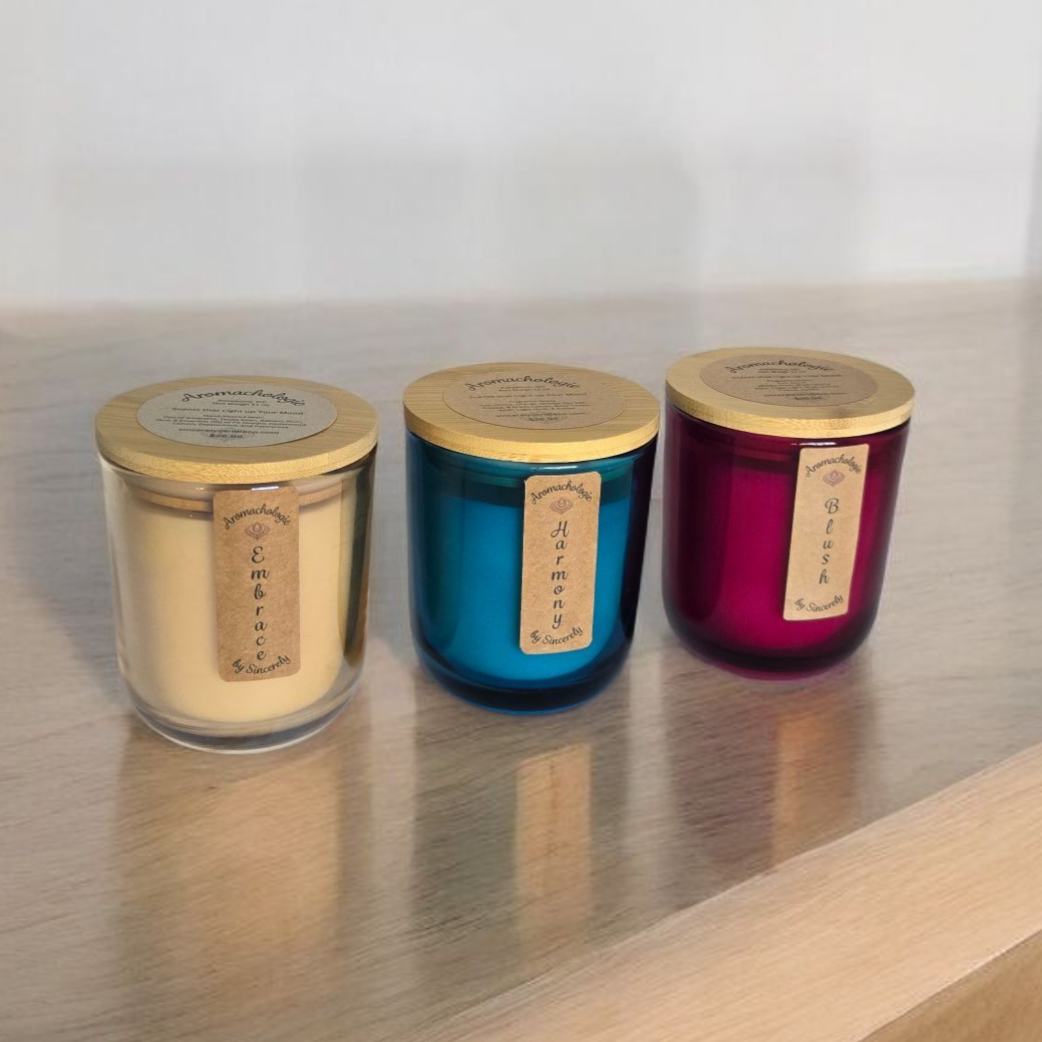 Candle Collection