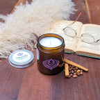 Aromatherapy Candle Making Workshop @ Liberty Grounds ☕🕯️