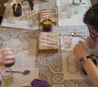 Aromatherapy Candle Making Workshop @ Liberty Grounds ☕🕯️