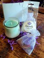 Sincerely For You Holistic Wellness Monthly Subscription