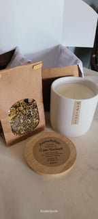 Sincerely For You Holistic Wellness Monthly Subscription