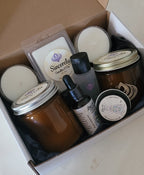 Sincerely For You Holistic Wellness Quarterly Subscription