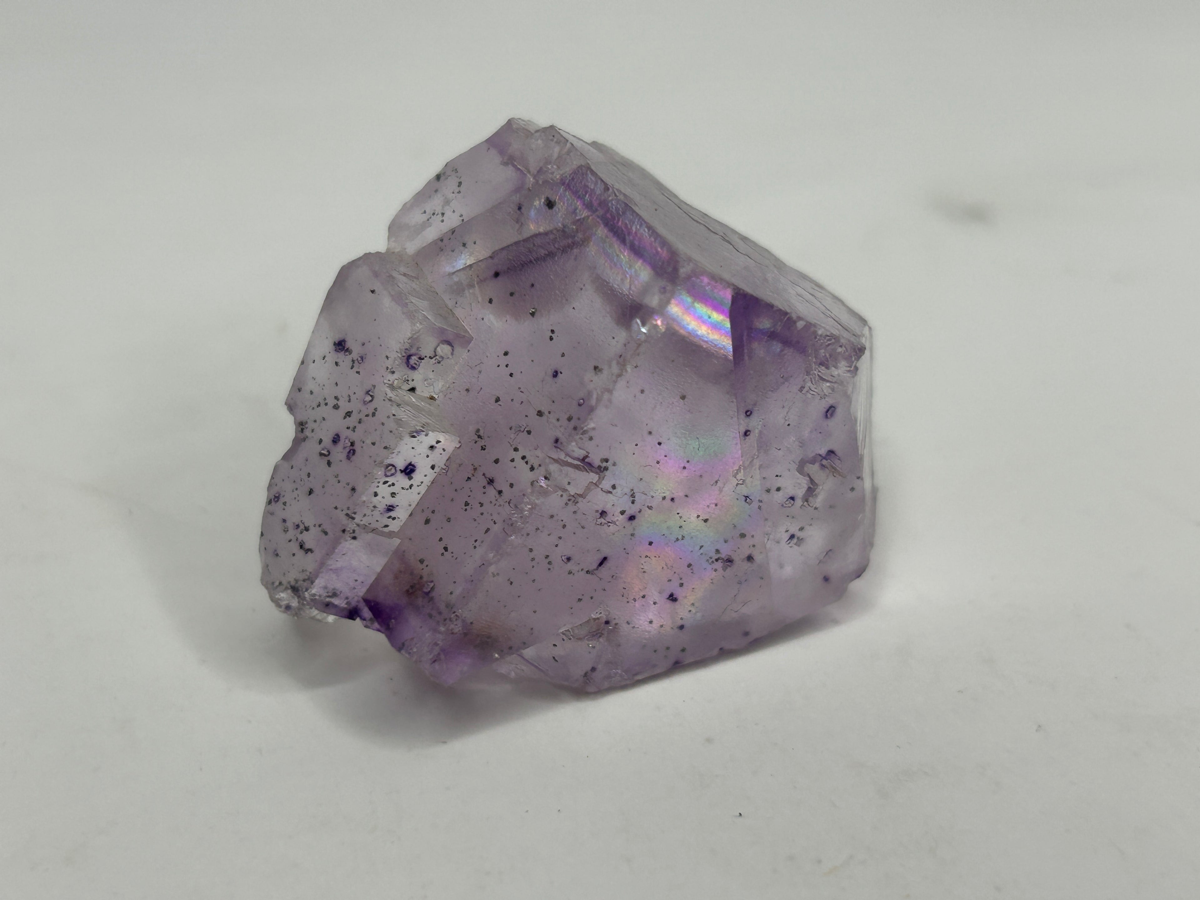 Fluorite