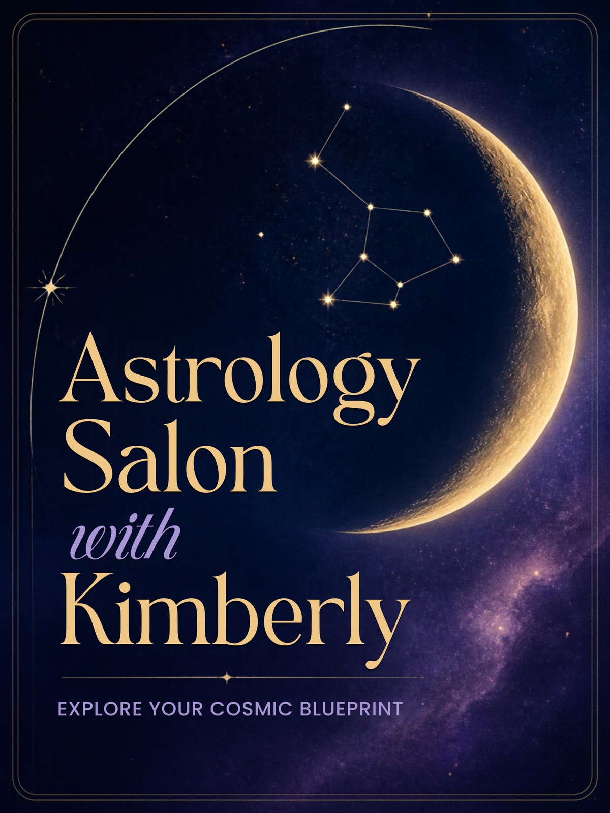 Astrology Salon