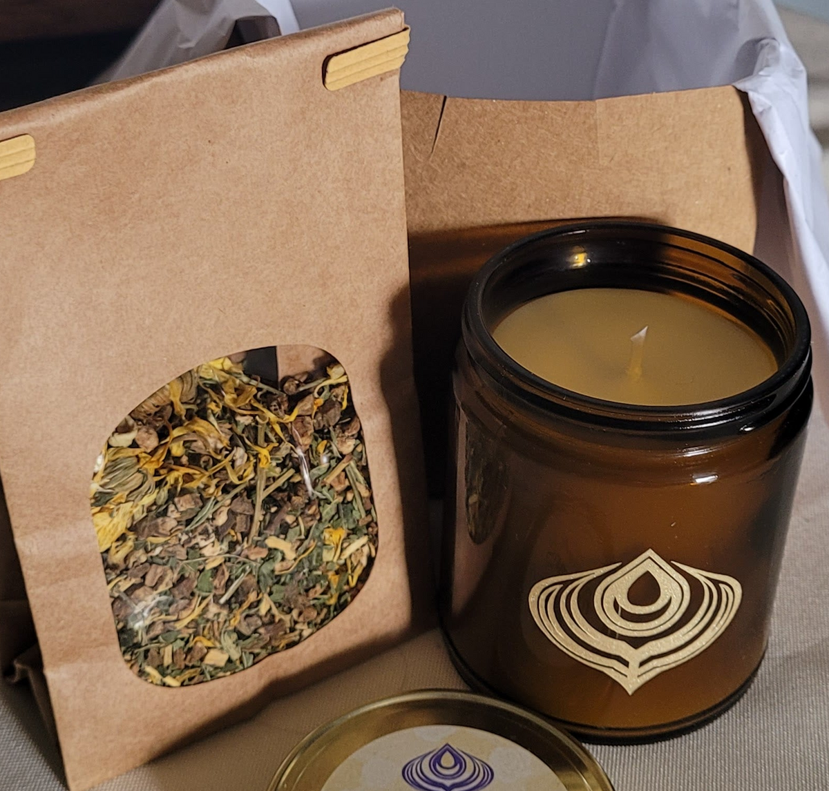 Monthly Wellness Subscription