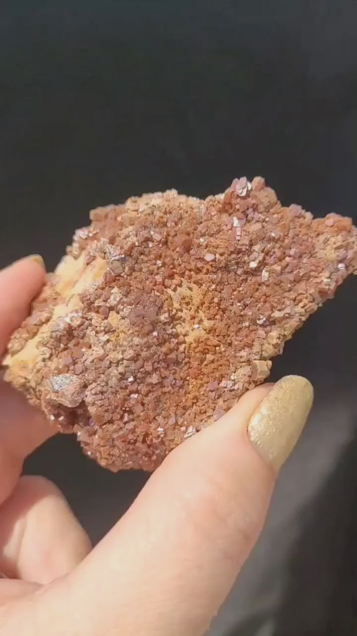 Vanadinite