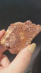 Vanadinite