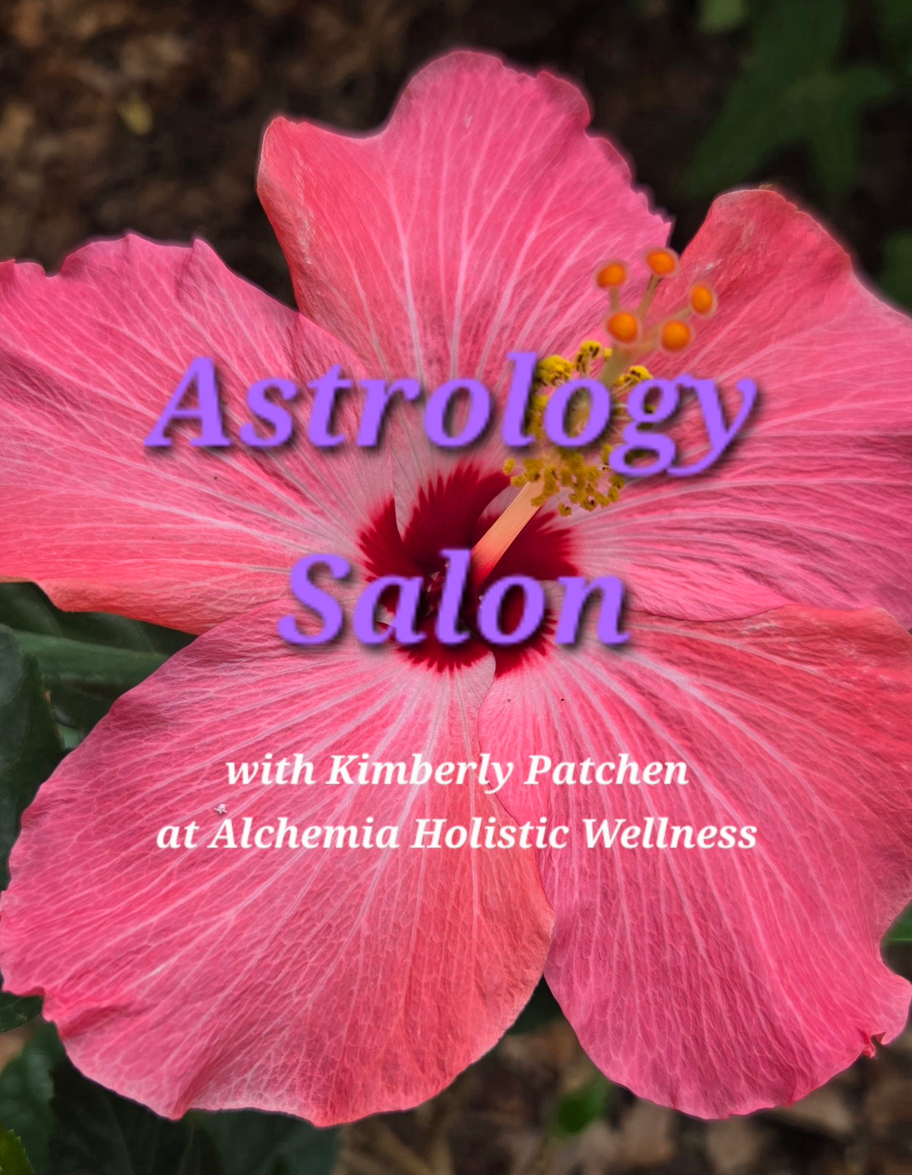 Astrology Salon
