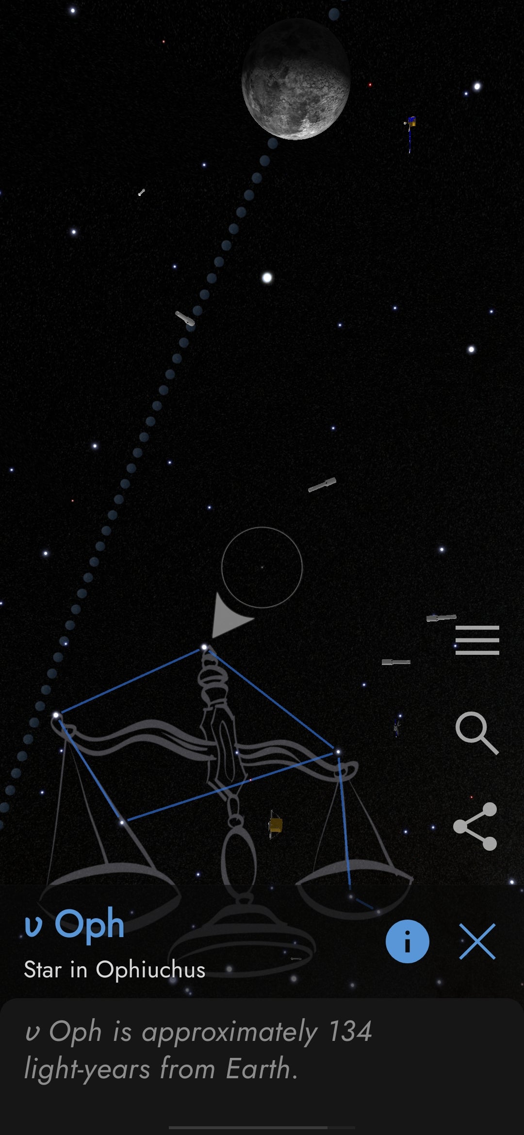 Moon-Aligned Life Session - Astrology Cycle Keeping