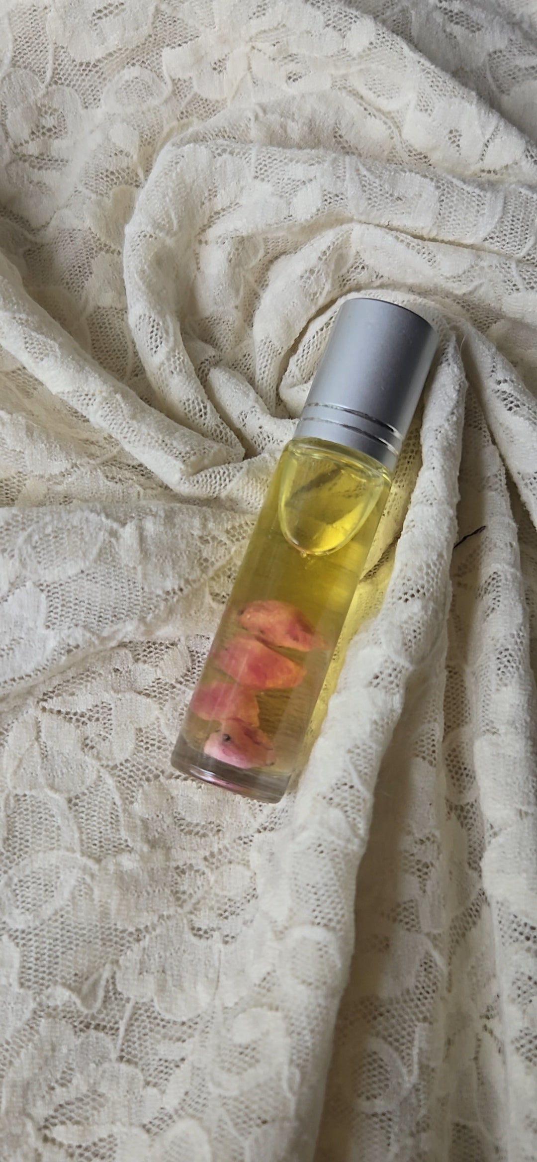 Sacred Truth Anointing Oil
