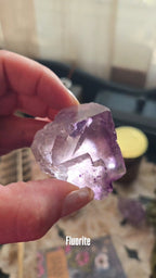 Fluorite