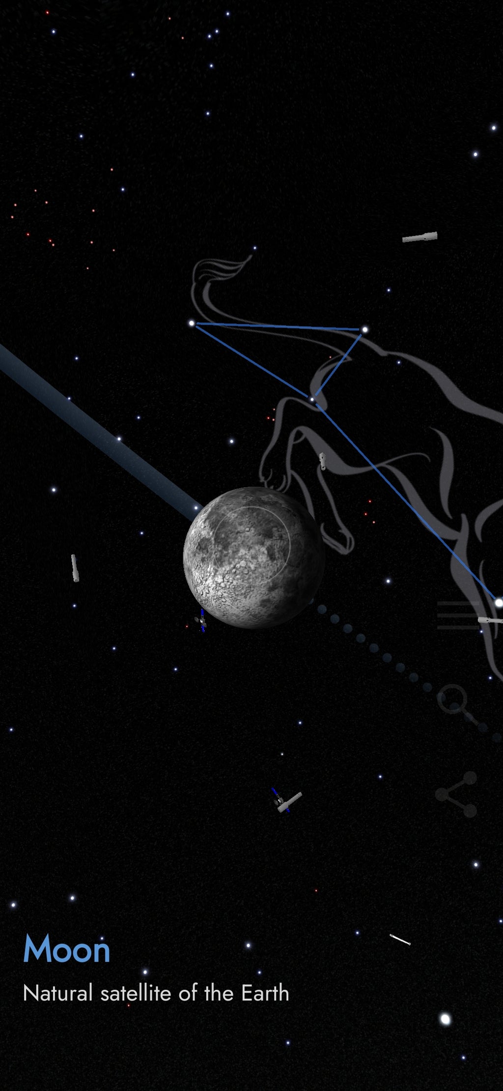 Moon-Aligned Life Session - Astrology Cycle Keeping