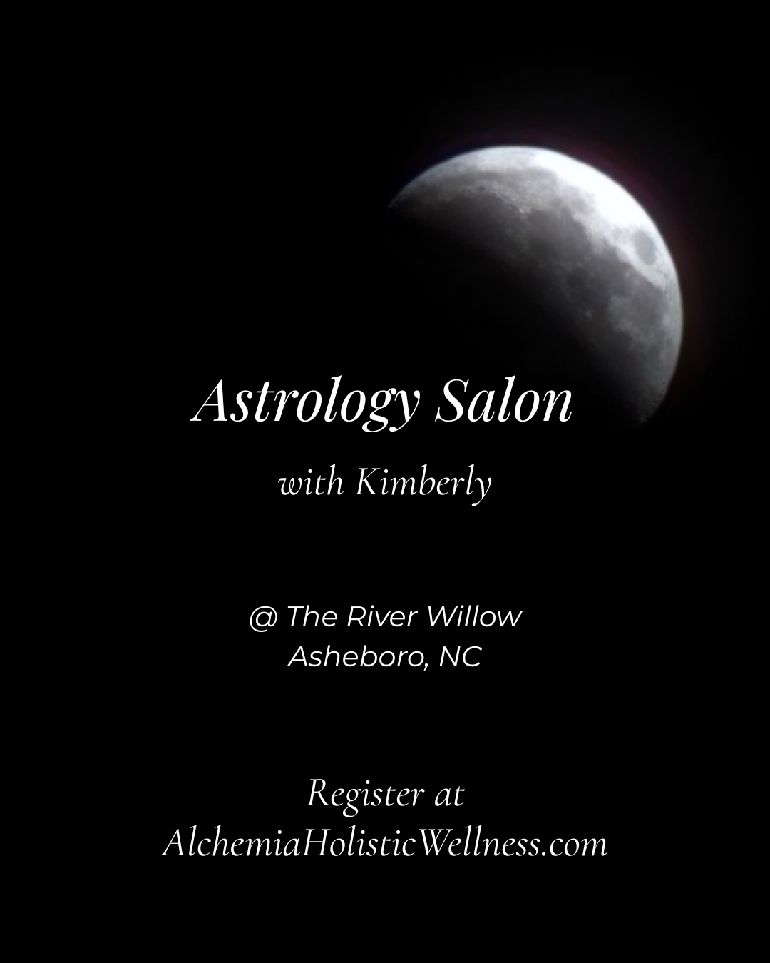 Astrology Salon ~ 09/21/2026