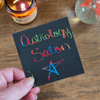 Astrology Salon