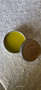 Calendula & Chamomile Salve